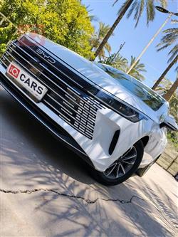 BYD Destroyer 05